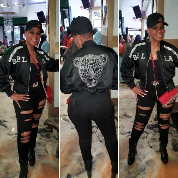 Custom Jackets - Picture 1 of 6